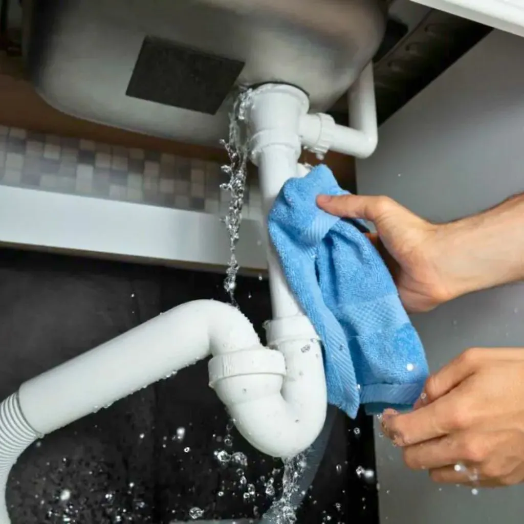 Emergency Plumbing in Thomasboro, IL